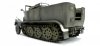 AFV Club AF35040 Sdkfz 11 3 Ton  1/35